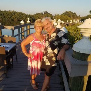 Meet your Posher, Joanne